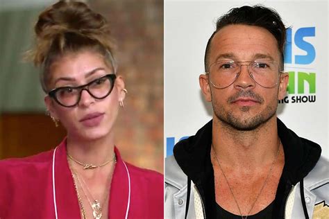 Woman Alleging Affair with Carl Lentz Talks About Pastor on Ex。